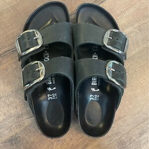 Birkenstocks new w/o tags